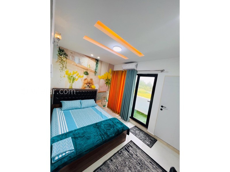 عکس شماره 879491 - اجاره ویلا مدرن سرخرود استخردار - 