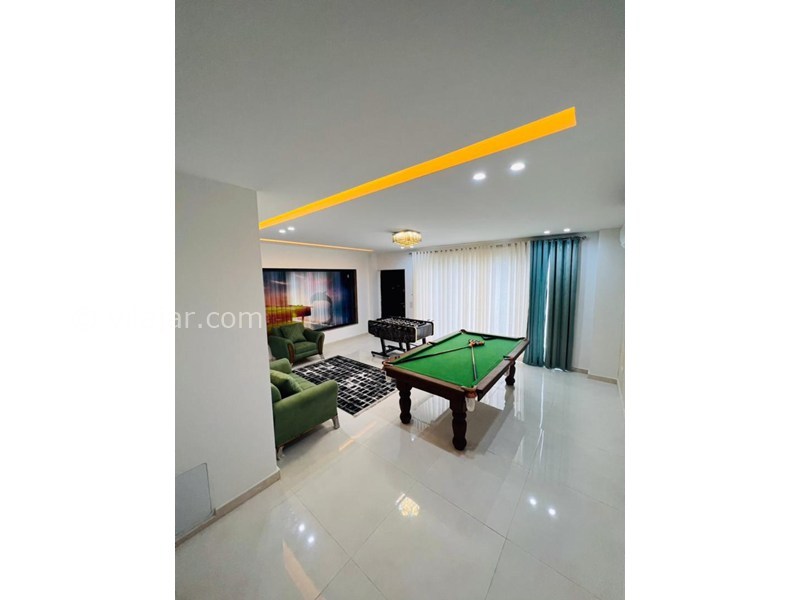 عکس شماره 879492 - اجاره ویلا مدرن سرخرود استخردار - 