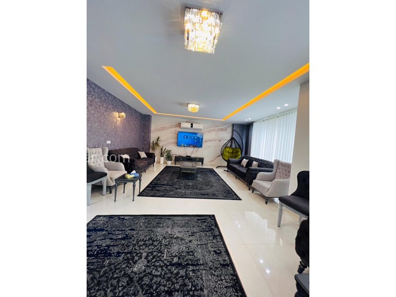 عکس شماره 879495 - اجاره ویلا مدرن سرخرود استخردار - 