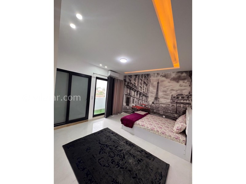 عکس شماره 879497 - اجاره ویلا مدرن سرخرود استخردار - 