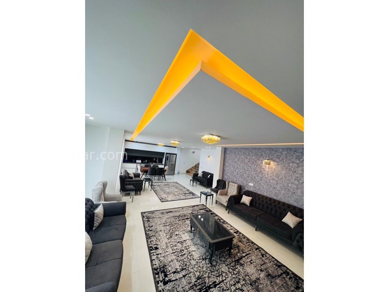 عکس شماره 879500 - اجاره ویلا مدرن سرخرود استخردار - 