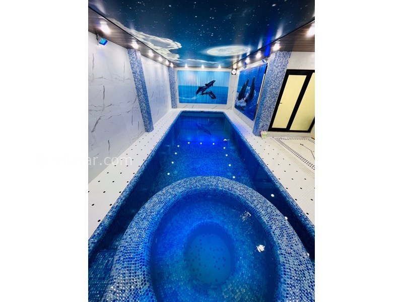 عکس شماره 879501 - اجاره ویلا مدرن سرخرود استخردار - 