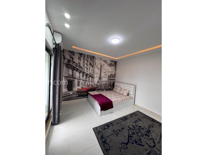 عکس شماره 879508 - اجاره ویلا مدرن سرخرود استخردار - 