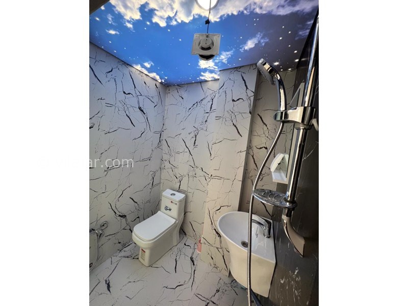 عکس شماره 879510 - اجاره ویلا مدرن سرخرود استخردار - 