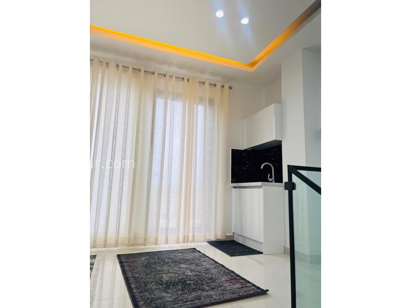 عکس شماره 879513 - اجاره ویلا مدرن سرخرود استخردار - 