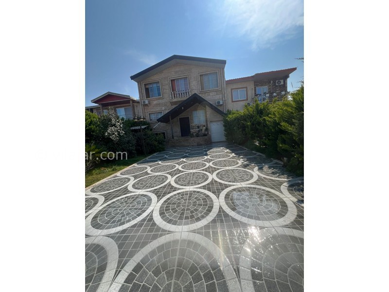 عکس شماره 879532 - اجاره ویلا در سرخرود - 