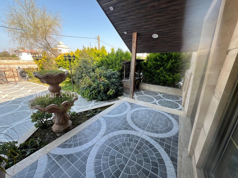 عکس شماره 879533 - اجاره ویلا در سرخرود - 