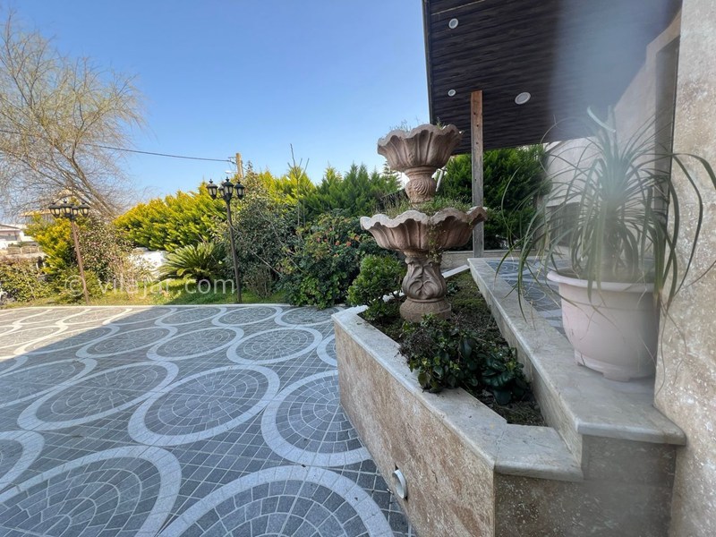 عکس شماره 879534 - اجاره ویلا در سرخرود - 