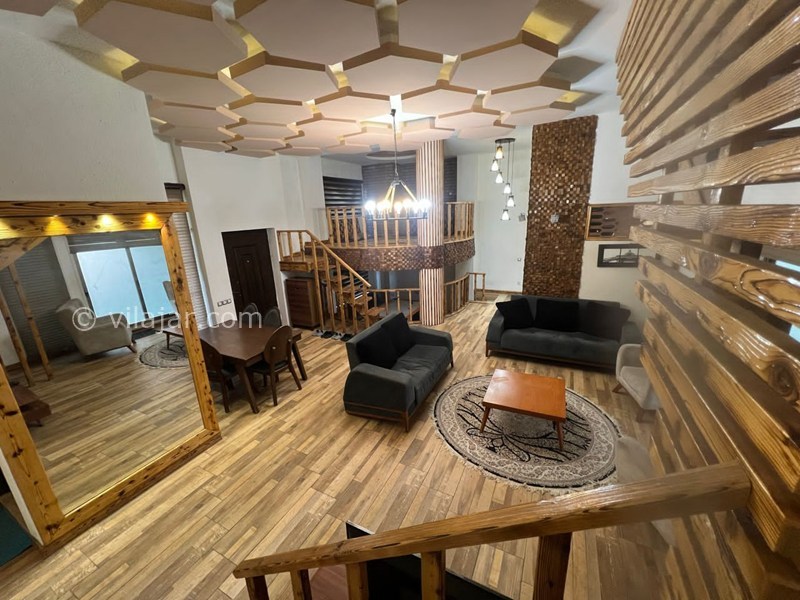 عکس شماره 879535 - اجاره ویلا در سرخرود - 