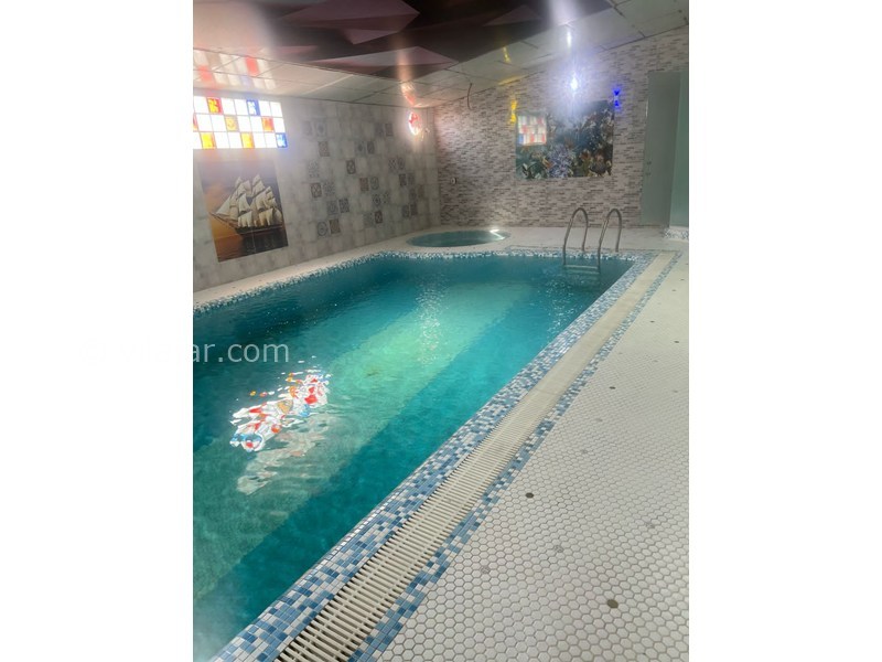 عکس شماره 879537 - اجاره ویلا در سرخرود - 