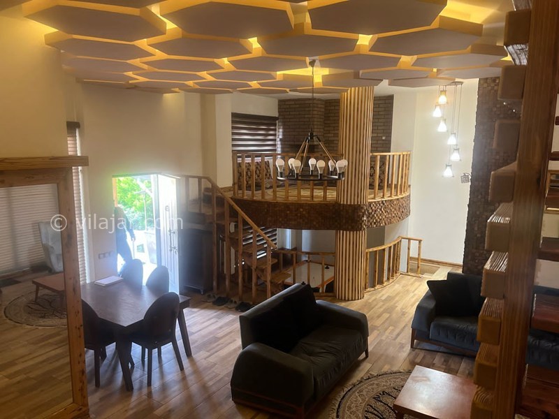 عکس شماره 879539 - اجاره ویلا در سرخرود - 