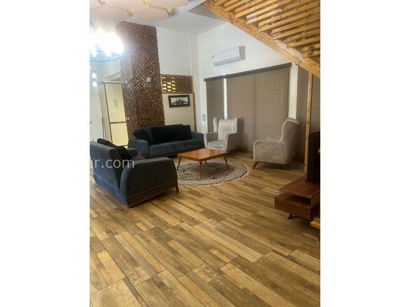 عکس شماره 879540 - اجاره ویلا در سرخرود - 