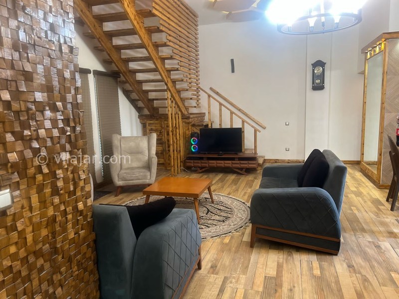 عکس شماره 879541 - اجاره ویلا در سرخرود - 