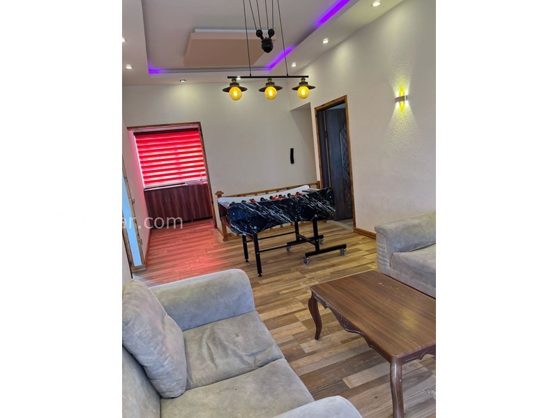 عکس شماره 879543 - اجاره ویلا در سرخرود - 