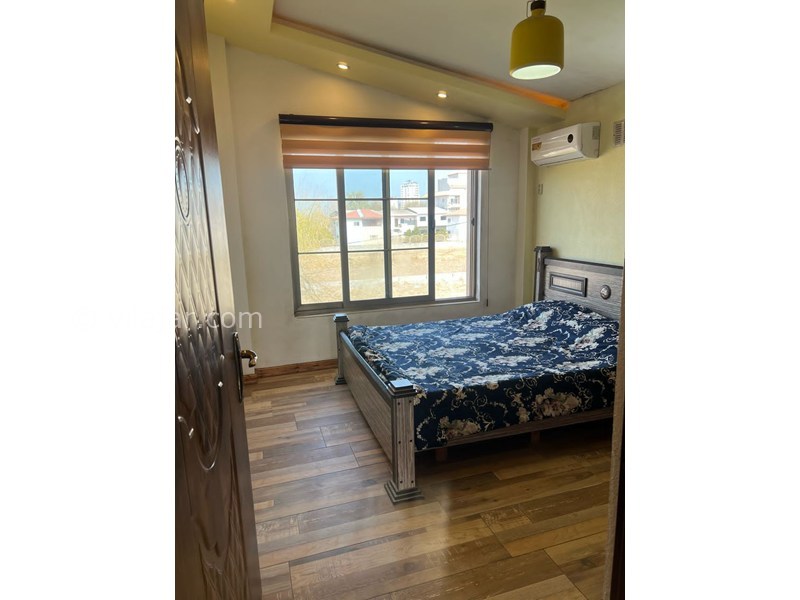 عکس شماره 879545 - اجاره ویلا در سرخرود - 