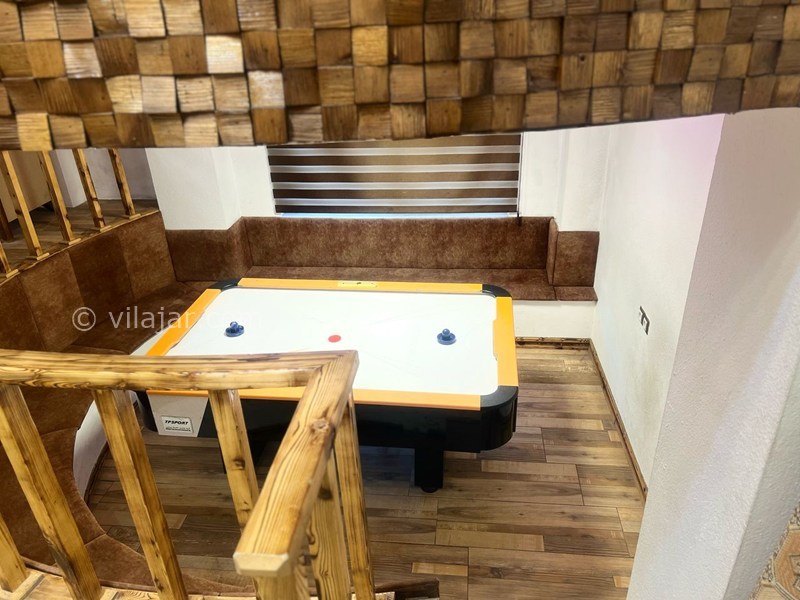 عکس شماره 879549 - اجاره ویلا در سرخرود - 