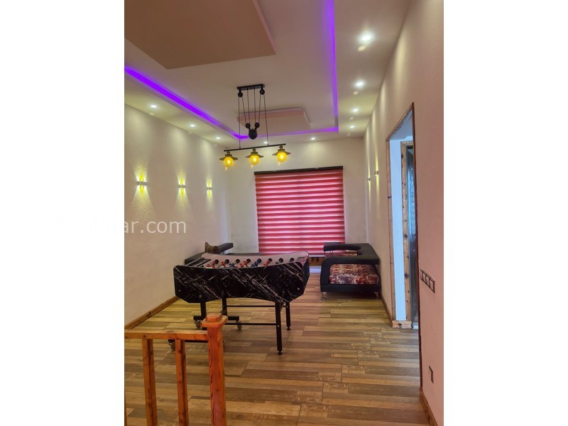 عکس شماره 879550 - اجاره ویلا در سرخرود - 