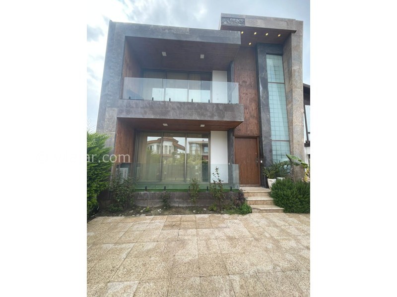 عکس شماره 879553 - اجاره ویلا استخردار در سرخرود - 