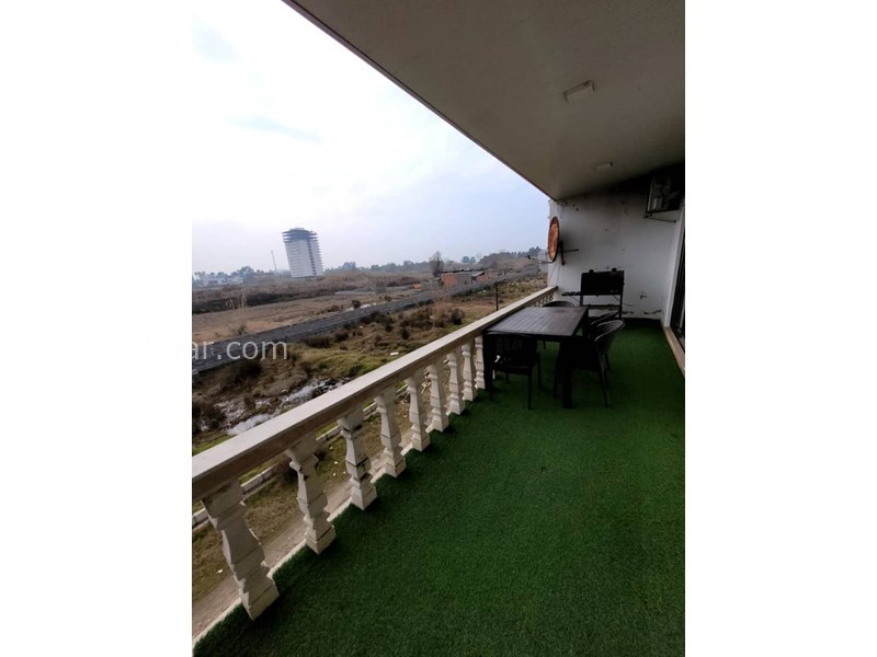 عکس شماره 879554 - اجاره ویلا استخردار در سرخرود - 