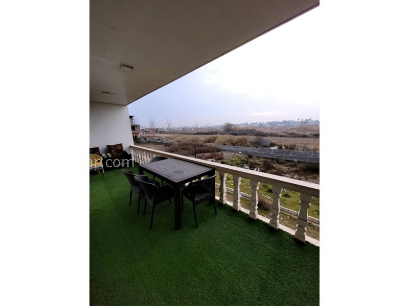 عکس شماره 879555 - اجاره ویلا استخردار در سرخرود - 