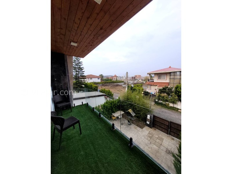 عکس شماره 879556 - اجاره ویلا استخردار در سرخرود - 