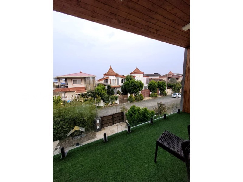 عکس شماره 879557 - اجاره ویلا استخردار در سرخرود - 