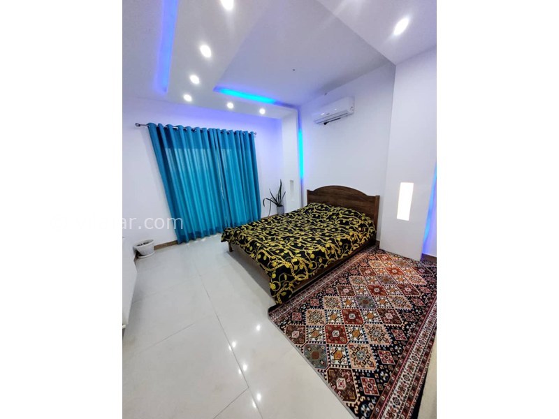 عکس شماره 879558 - اجاره ویلا استخردار در سرخرود - 