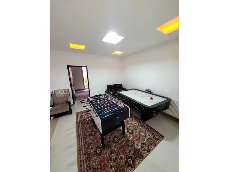 عکس شماره 879561 - اجاره ویلا استخردار در سرخرود - 