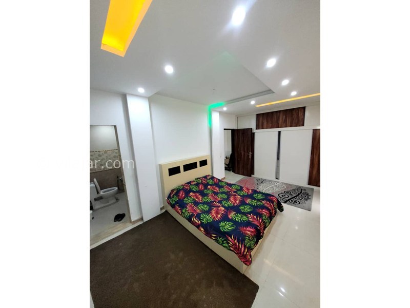 عکس شماره 879562 - اجاره ویلا استخردار در سرخرود - 