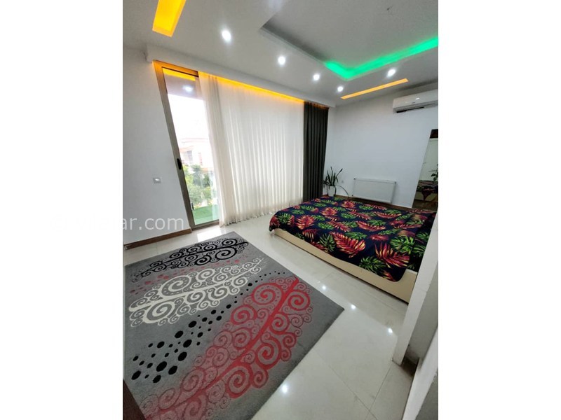 عکس شماره 879564 - اجاره ویلا استخردار در سرخرود - 