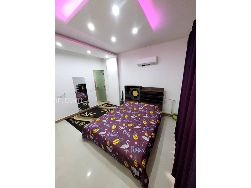 عکس شماره 879567 - اجاره ویلا استخردار در سرخرود - 