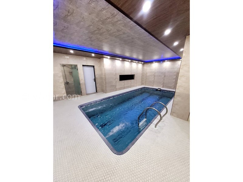 عکس شماره 879568 - اجاره ویلا استخردار در سرخرود - 