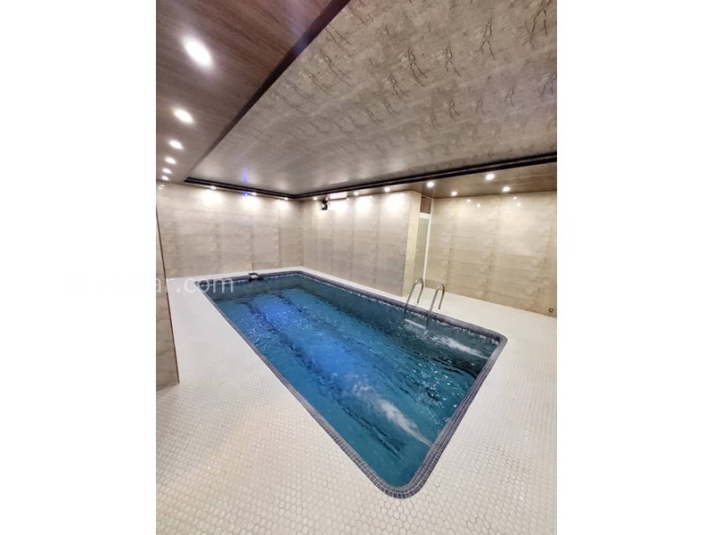 عکس شماره 879569 - اجاره ویلا استخردار در سرخرود - 