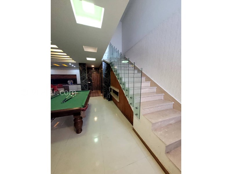 عکس شماره 879570 - اجاره ویلا استخردار در سرخرود - 