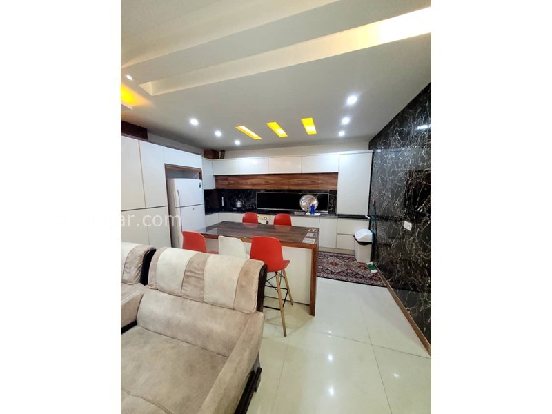 عکس شماره 879572 - اجاره ویلا استخردار در سرخرود - 