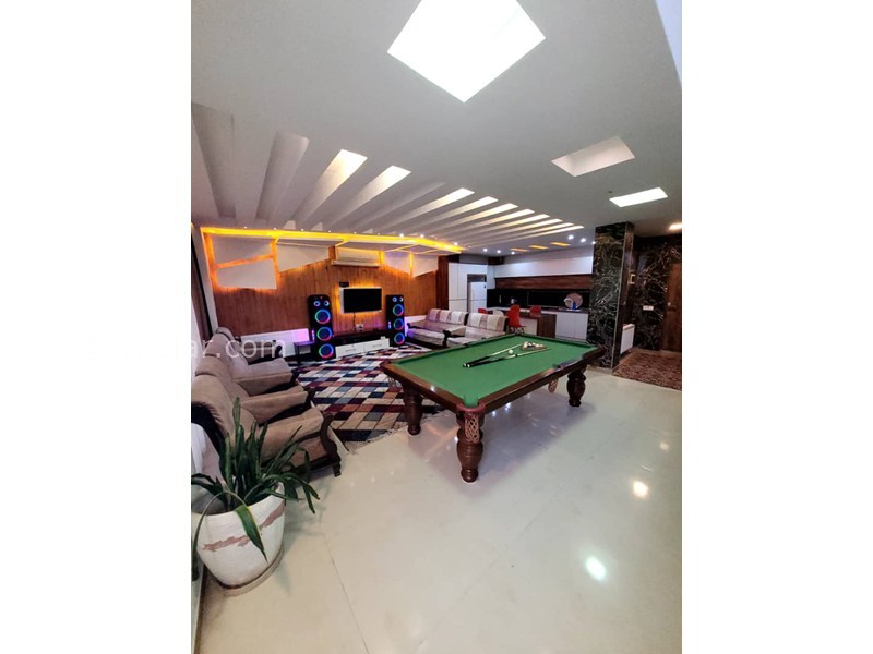 عکس شماره 879574 - اجاره ویلا استخردار در سرخرود - 