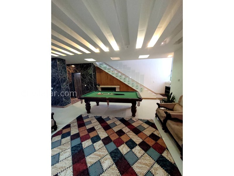 عکس شماره 879575 - اجاره ویلا استخردار در سرخرود - 