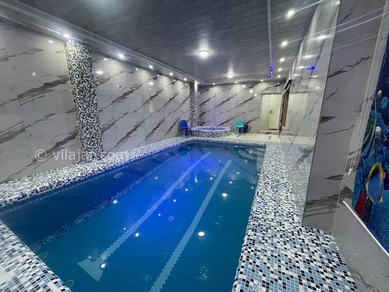 عکس شماره 879577 - ویلا استخردار در سرخرود - 