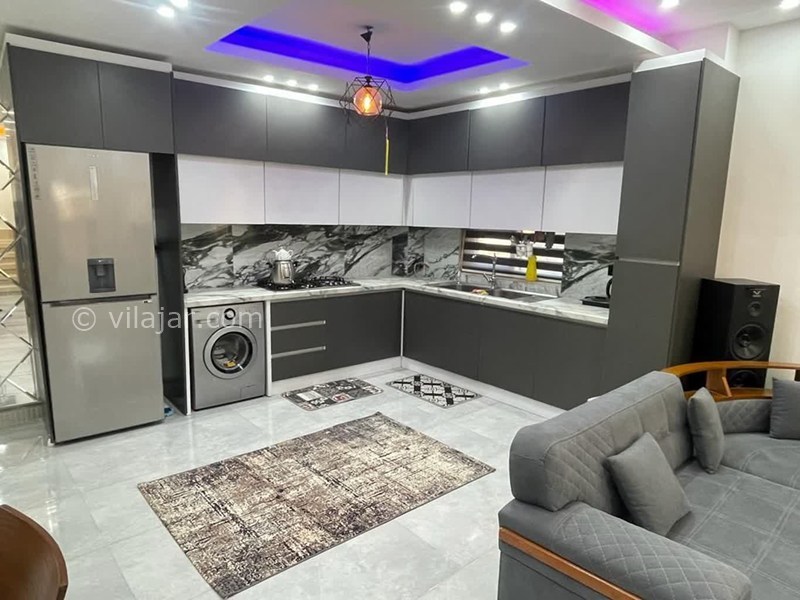 عکس شماره 879579 - ویلا استخردار در سرخرود - 