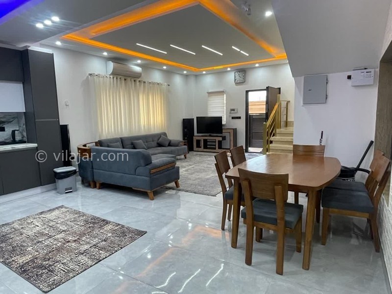 عکس شماره 879580 - ویلا استخردار در سرخرود - 