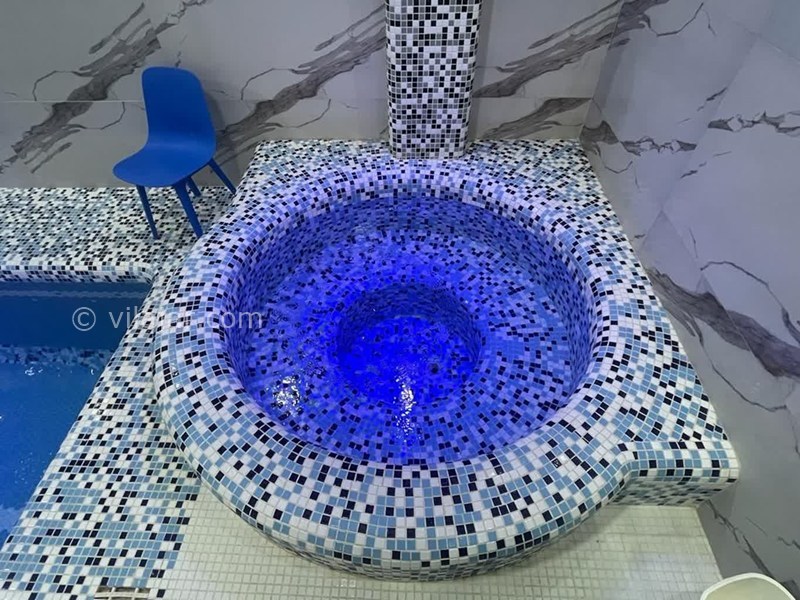 عکس شماره 879588 - ویلا استخردار در سرخرود - 