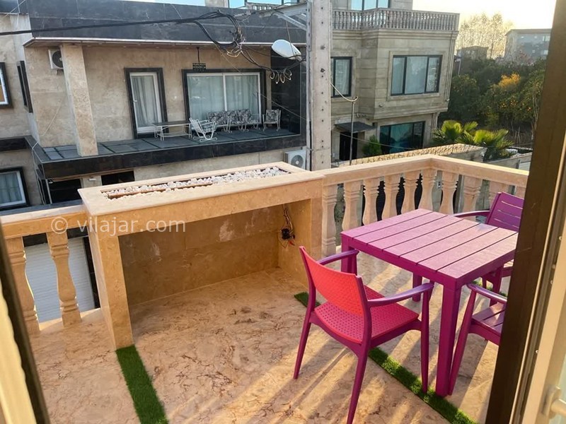 عکس شماره 879591 - ویلا استخردار در سرخرود - 