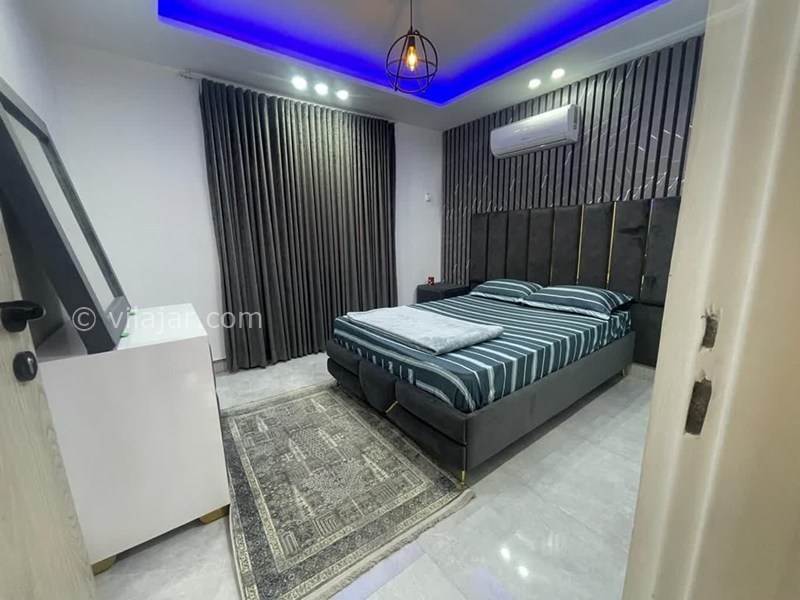 عکس شماره 879592 - ویلا استخردار در سرخرود - 