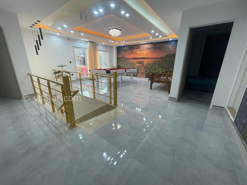 عکس شماره 879594 - ویلا استخردار در سرخرود - 