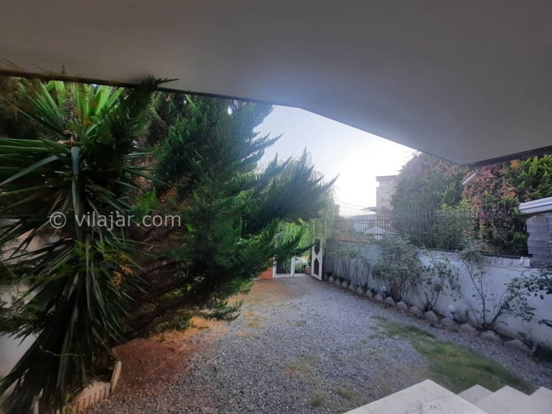 عکس شماره 879598 - اجاره ویلا سرخرود نزدیک دریا - 