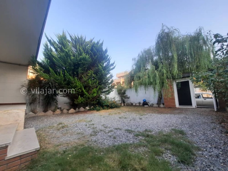 عکس شماره 879599 - اجاره ویلا سرخرود نزدیک دریا - 