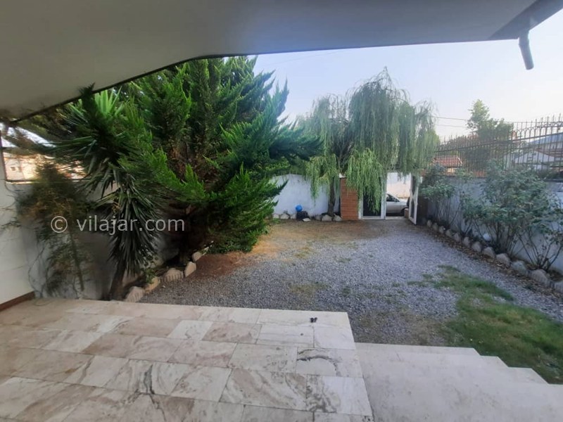 عکس شماره 879600 - اجاره ویلا سرخرود نزدیک دریا - 