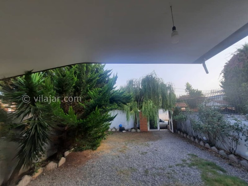 عکس شماره 879601 - اجاره ویلا سرخرود نزدیک دریا - 