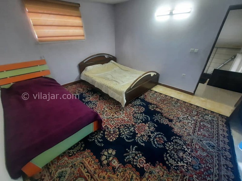 عکس شماره 879602 - اجاره ویلا سرخرود نزدیک دریا - 