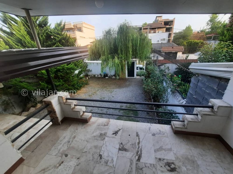 عکس شماره 879604 - اجاره ویلا سرخرود نزدیک دریا - 